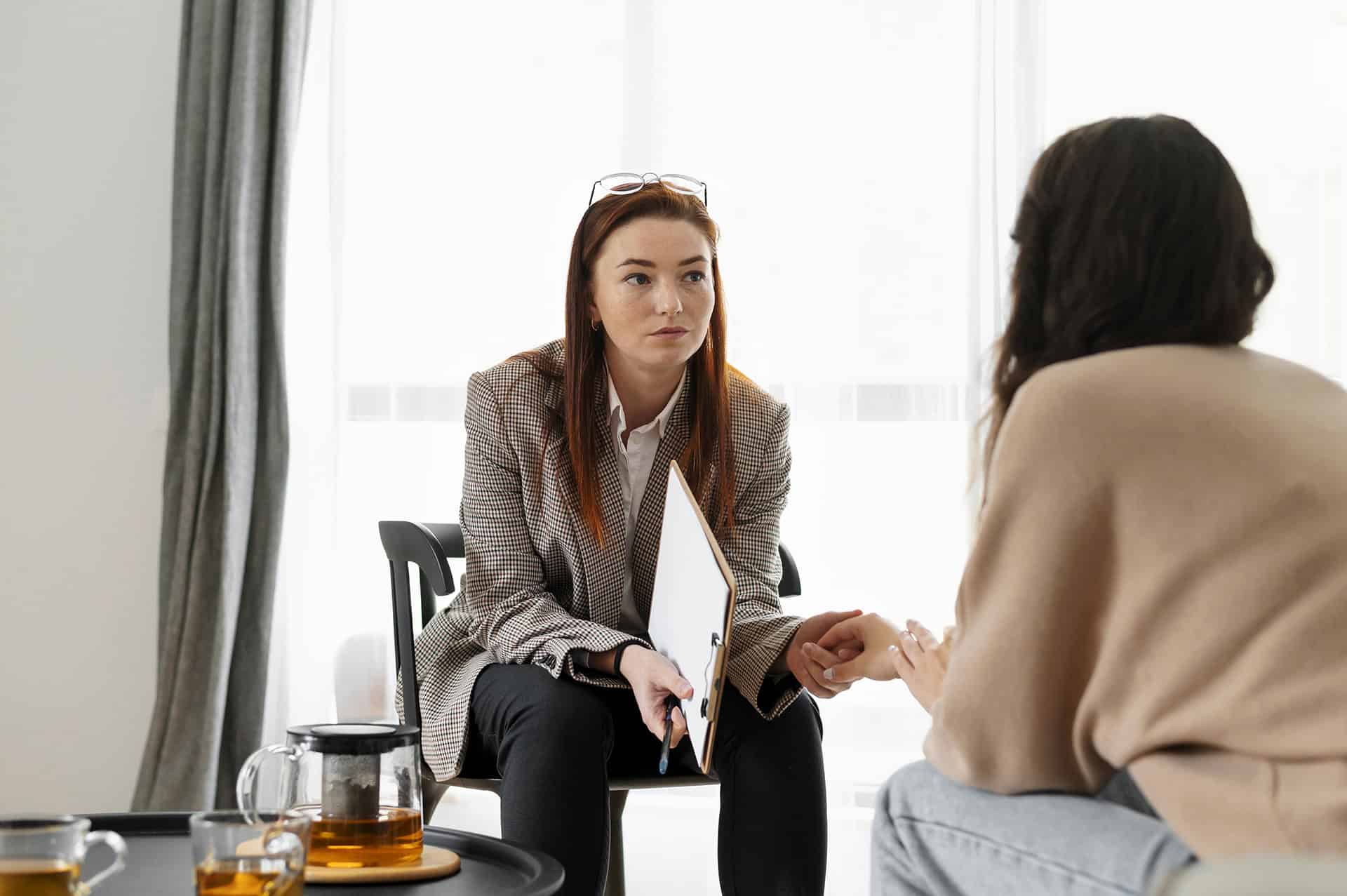 Coach in Wien finden: Psychologische Beratung als Schlüssel zur Veränderung