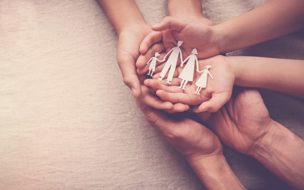 Familientherapie: Gemeinsam Lösungen finden und Beziehungen stärken